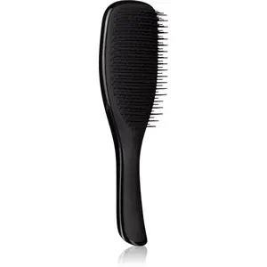 Tangle Teezer The Ultimate Detangler plochý kartáč pro všechny typy vlasů Midnight Black (Schwartz) 1 ks