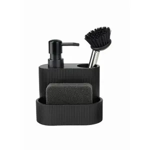 Justinus SADA KARTÁČŮ