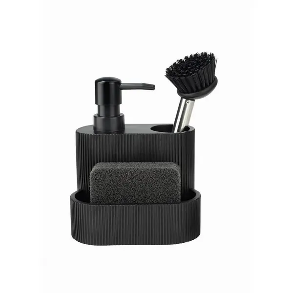 Justinus SADA KARTÁČŮ