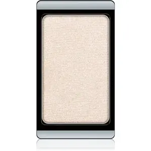 ARTDECO Eyeshadow Pearl oční stíny pro vložení do paletky s perleťovým leskem odstín 11 Pearly Summer Beige 0,8 g