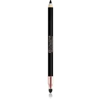 Collistar Professional Eye Pencil voděodolná tužka na oči s vysokou pigmentací odstín 1 Nero 1.2 ml