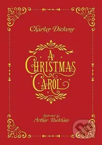 A Christmas Carol - Charles Dickens