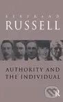 Authority and the Individual - Bertrand Russell - kniha z kategorie Filozofie