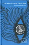 I Saw a Peacock with a Fiery Tail - Ramsingh Urveti & Jonatha - kniha z kategorie Poezie