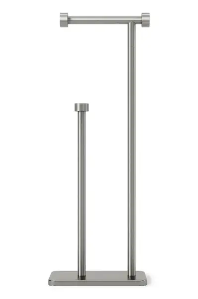 Držák na toaletní papír Umbra šedá barva