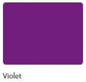 L&B Vitrail 601 Violet 50 ml