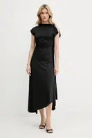 Šaty Victoria Beckham černá barva, maxi, 1325JDR006471A