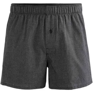 CELIO MICUADRO Pánska spodná bielizeň, čierna, veľkosť