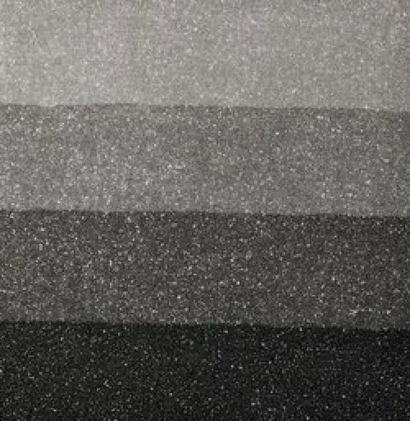 Grafická barva Charbonnel 200ml – soft black