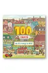 100 faktů - Jak věci fungují ve městě