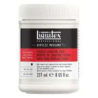 Flexibilní modelovací pasta Liquitex 237ml