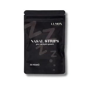 Lumox Nasal Strips 30 ks