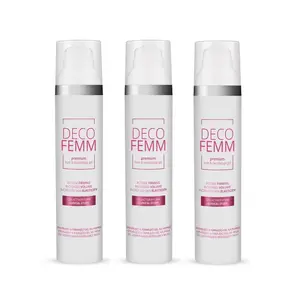 VALAVANI DecoFemm Zpevňující a formující gel na poprsí 3x100 ml