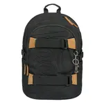 Baagl Školní batoh Skate Darkness