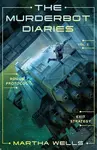 Murderbot Diaries Vol. 2 - Martha Wells