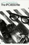 The IPCRESS File - Len Deighton