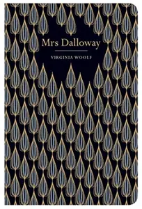 Mrs Dalloway - Virginia Woolfová
