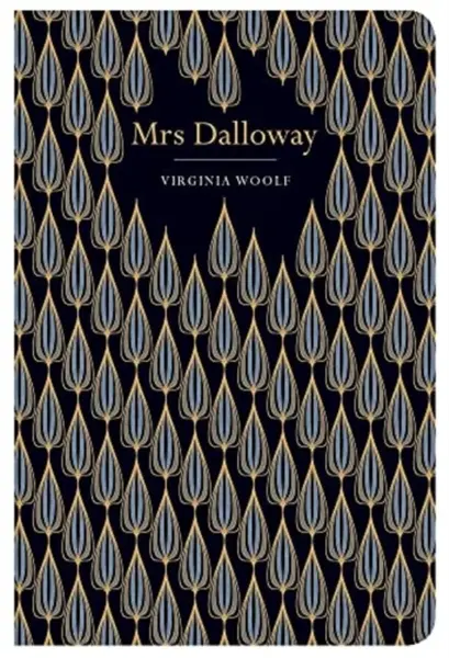 Mrs Dalloway - Virginia Woolfová