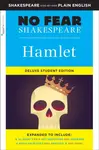 Hamlet: No Fear Shakespeare Deluxe Student Edition - Sparknotes