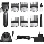 Wahl Pro Kuno profesionální zastřihovač vlasů s vyměnitelnými nástavci 1 ks