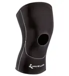 Mueller Open Patella Knee Sleeve, bandáž na koleno, XL