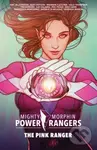 Mighty Morphin Power Rangers: The Pink Ranger - Tini Howard