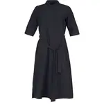 Hannah LIBY Dámské šaty, černá, velikost