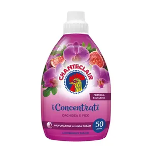 Chante Clair Orchidej e fico aviváž 1 l / 50 praní