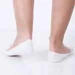 White socks 5-pack Yups ax4139-5. R01