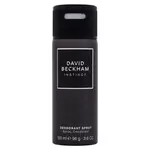 DAVID BECKHAM Instinct Deodorant pro muže 150 ml