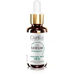Delia Cosmetics You Define regeneračné sérum na tvár 30 ml