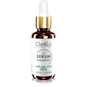 Delia Cosmetics You Define regeneračné sérum na tvár 30 ml