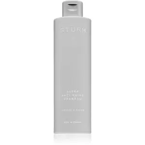 Dr. Barbara Sturm Super Anti-Aging Shampoo hydratačný a upokojujúci šampón s regeneračným účinkom 250 ml