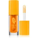 Jeffree Star Cosmetics Lip Oil olej na pery odtieň Orange Creamsicle 5 g