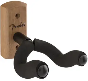 Fender Essentials Hanger Walnut