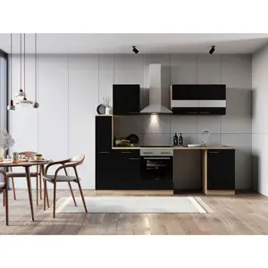 Respekta KUCHYŇSKÝ BLOK