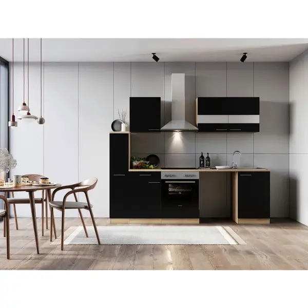 Respekta KUCHYŇSKÝ BLOK