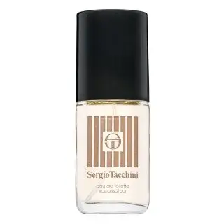 Sergio Tacchini Homme toaletní voda pro muže 27 ml