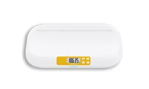 Mericare B-36 kojenecká váha s růstovým metrem