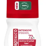Borotalco Kuličkový deodorant Intensive (Deo Roll-On) 50 ml