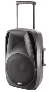 Gemini ES-15TOGO