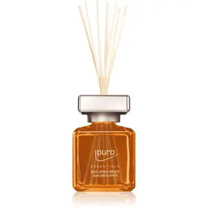 ipuro Essentials Amber Delight aroma difuzér 50 ml