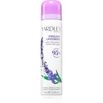 Yardley English Lavender deodorant ve spreji pro ženy 75 ml