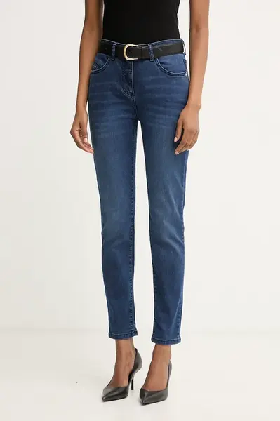 Džíny Patrizia Pepe