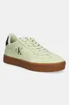 Tenisky Calvin Klein Jeans CLASSIC CUPSOLE MIX IN