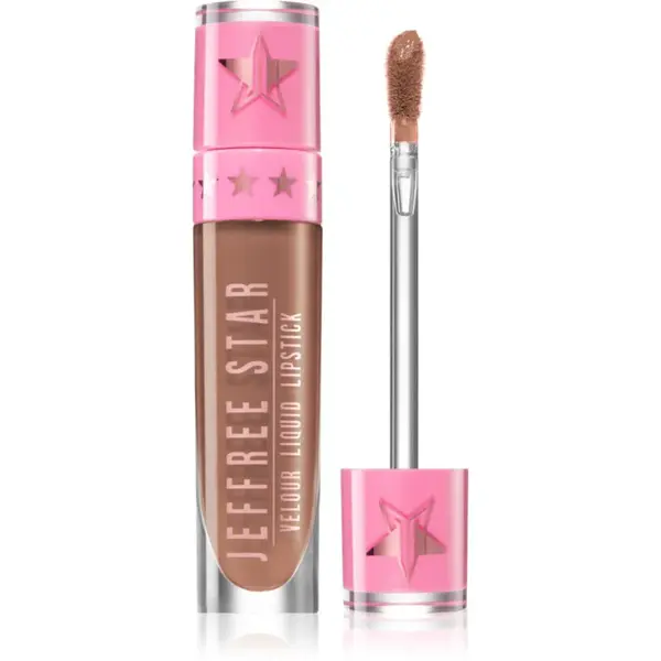 Jeffree Star Cosmetics Velour Liquid Lipstick tekutá rtěnka odstín Gated Community 5.6 ml