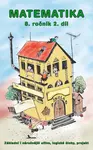 Matematika 8 2.díl (poškozená) - Slavomír Kočí