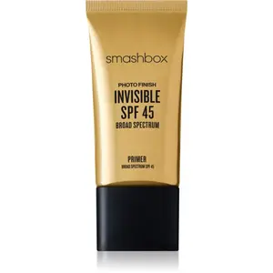 Smashbox Photo Finish Invisible Primer podkladová báze SPF 45 30 ml