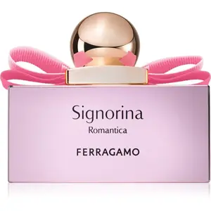 Ferragamo Signorina Romantica parfémovaná voda pro ženy 50 ml