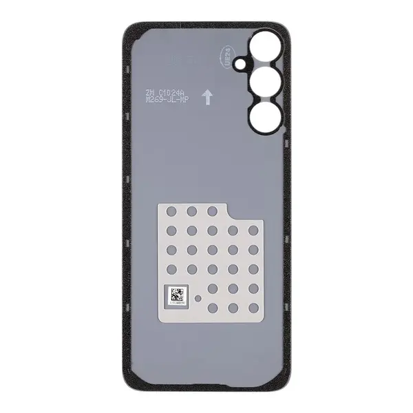 Kryt baterie pro Samsung Galaxy A05s, silver (Service Pack)